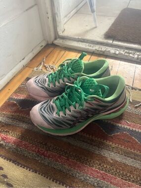 Asics X Kiko Kostadinov